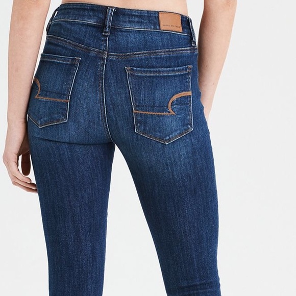 american eagle next level jeans